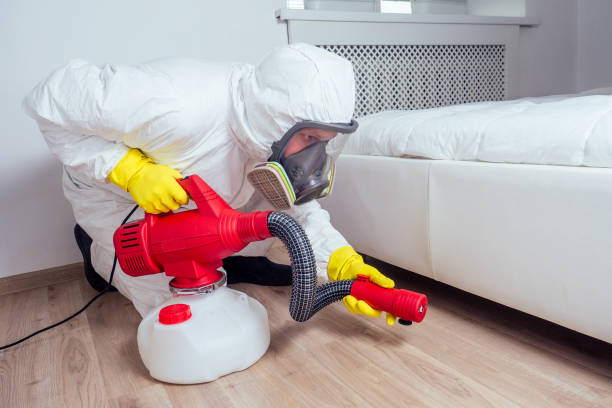 Best Pest Removal Services  in West End Cobb Town, AL